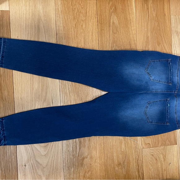 NwT Cr Hi Rise Skinny Jeans - Picture 4 of 4